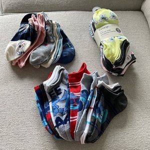 Sock Bundle